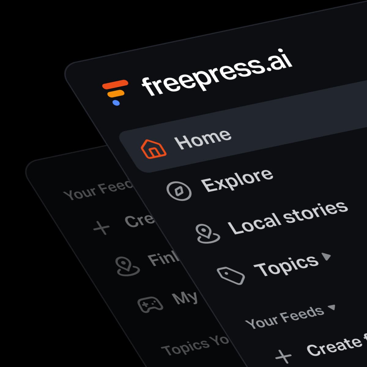 Beyond the old news routines